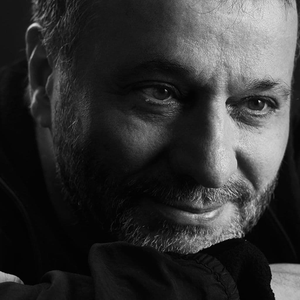 World Of Echoes: Francois K // 22-10-18