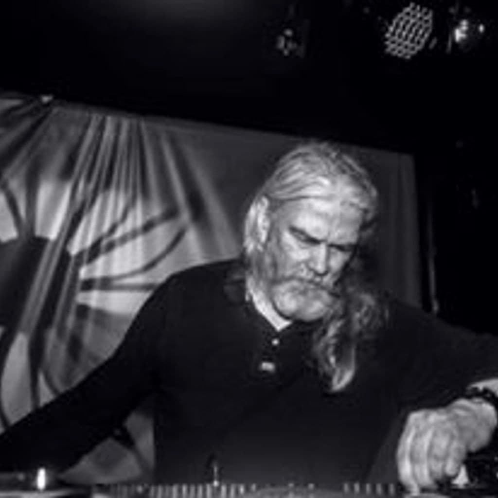 Colin Curtis // 15-08-20