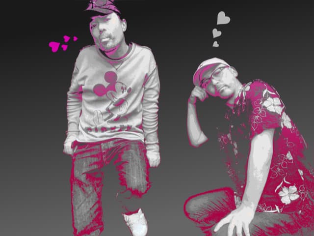 Love Injection Takeover: UG/NG Megamix