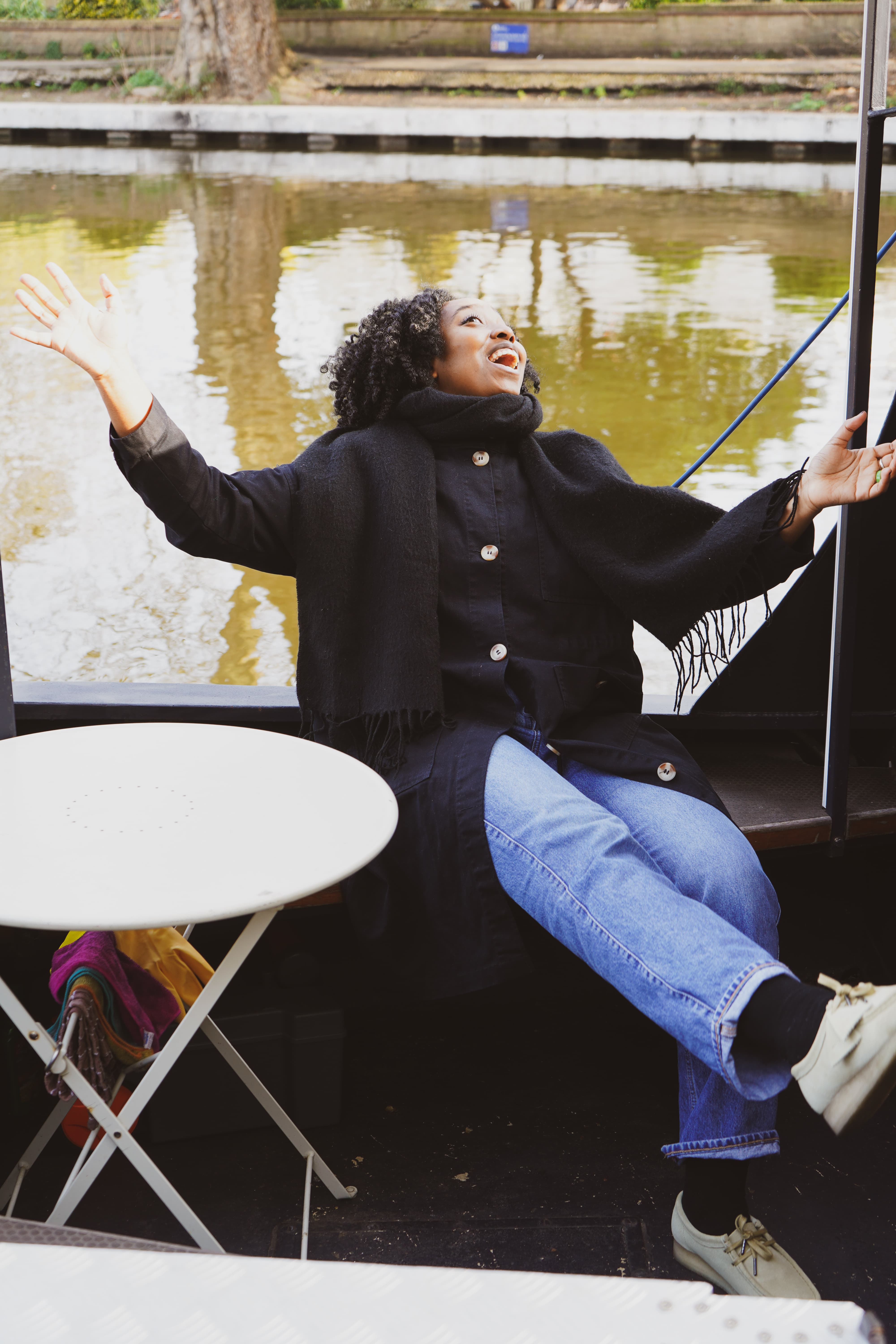 The People's Breakfast: Erica McKoy