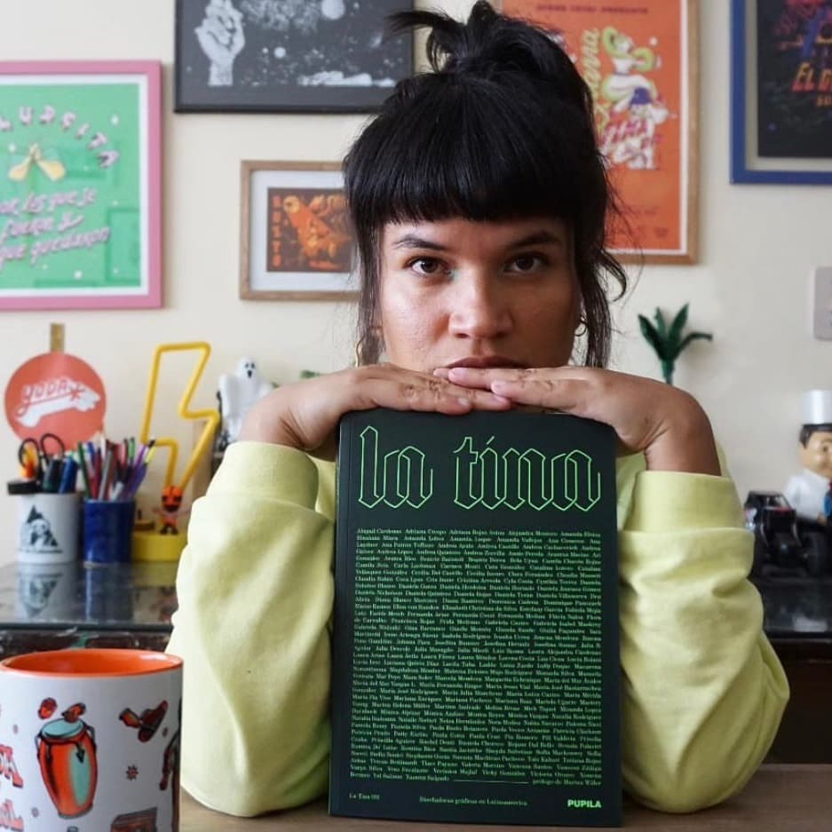 Rio 18's Radio Chévere takeover: DJ Yodax