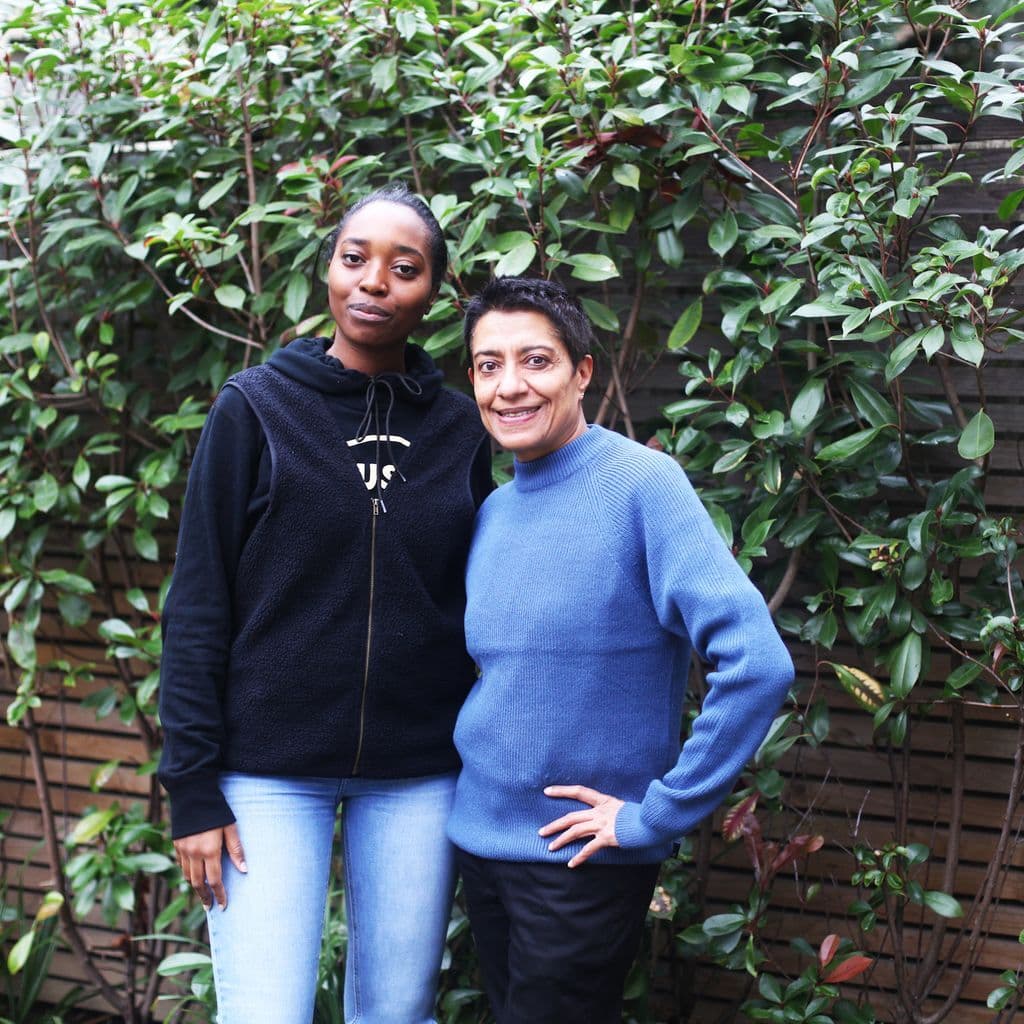 WW Daily: Erica McKoy with Club Kali // 29-11-18