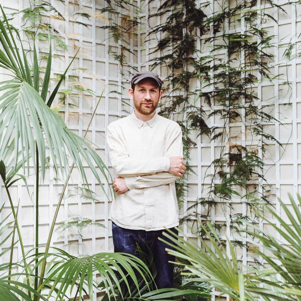 Gondwana Records: Matthew Halsall // 07-05-20