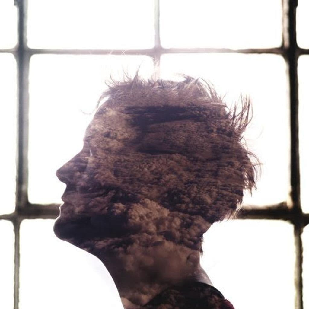 Realistic Behaviour with Alabaster DePlume // 17-01-2019