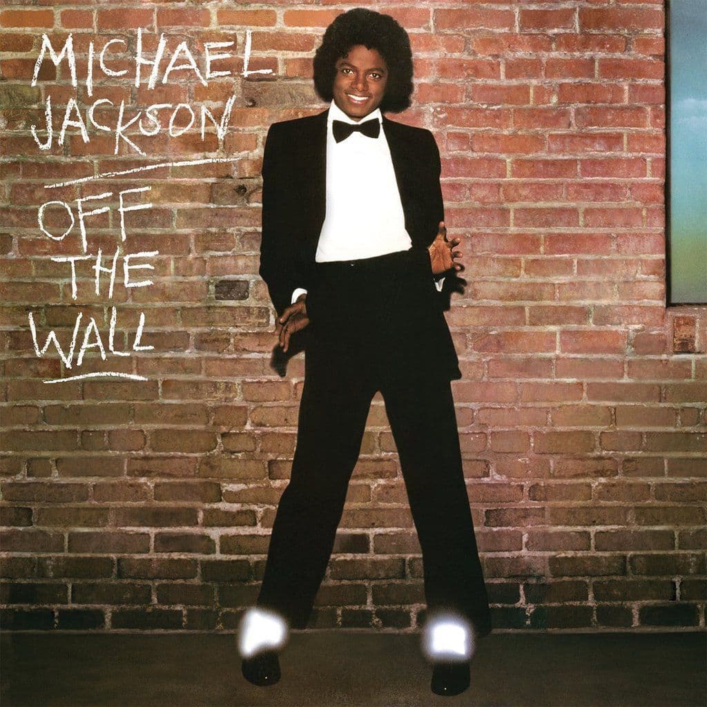 Classic Album Sundays: Michael Jackson