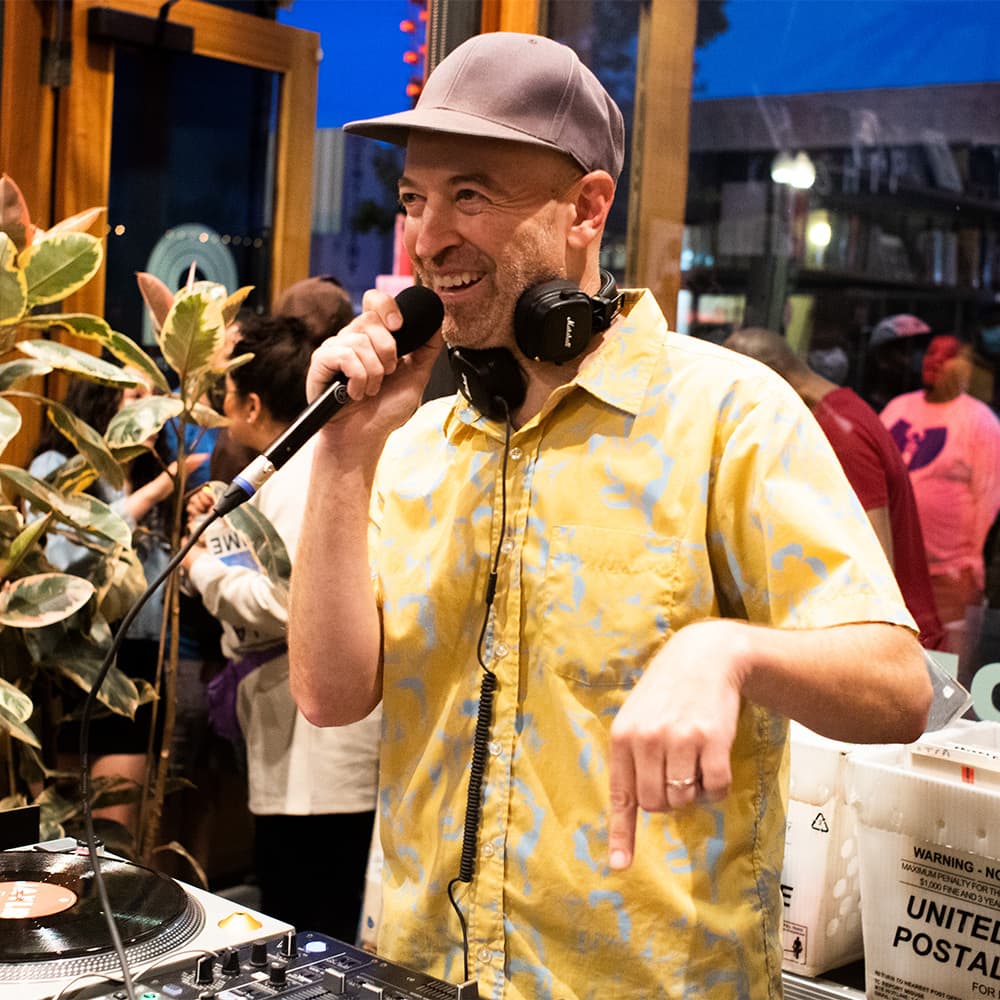 Dilla Time: Oliver Wang, Dan Charnas & Peanut Butter Wolf