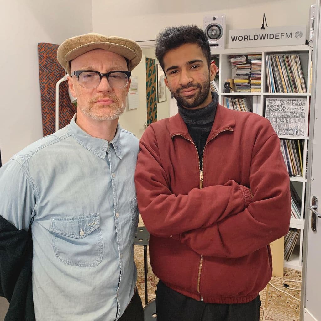 Places and Spaces // 5-11-19