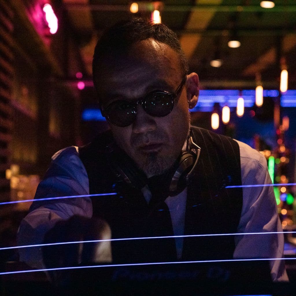 WW Tokyo: Toshio Matsuura // 16-11-20