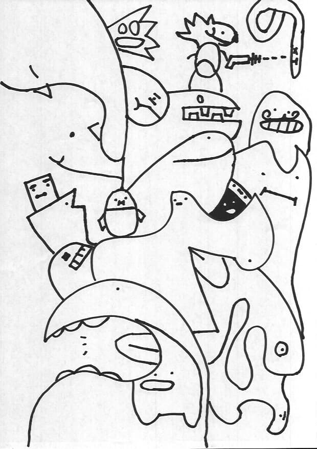 Joe Muggs with Tudor Acid