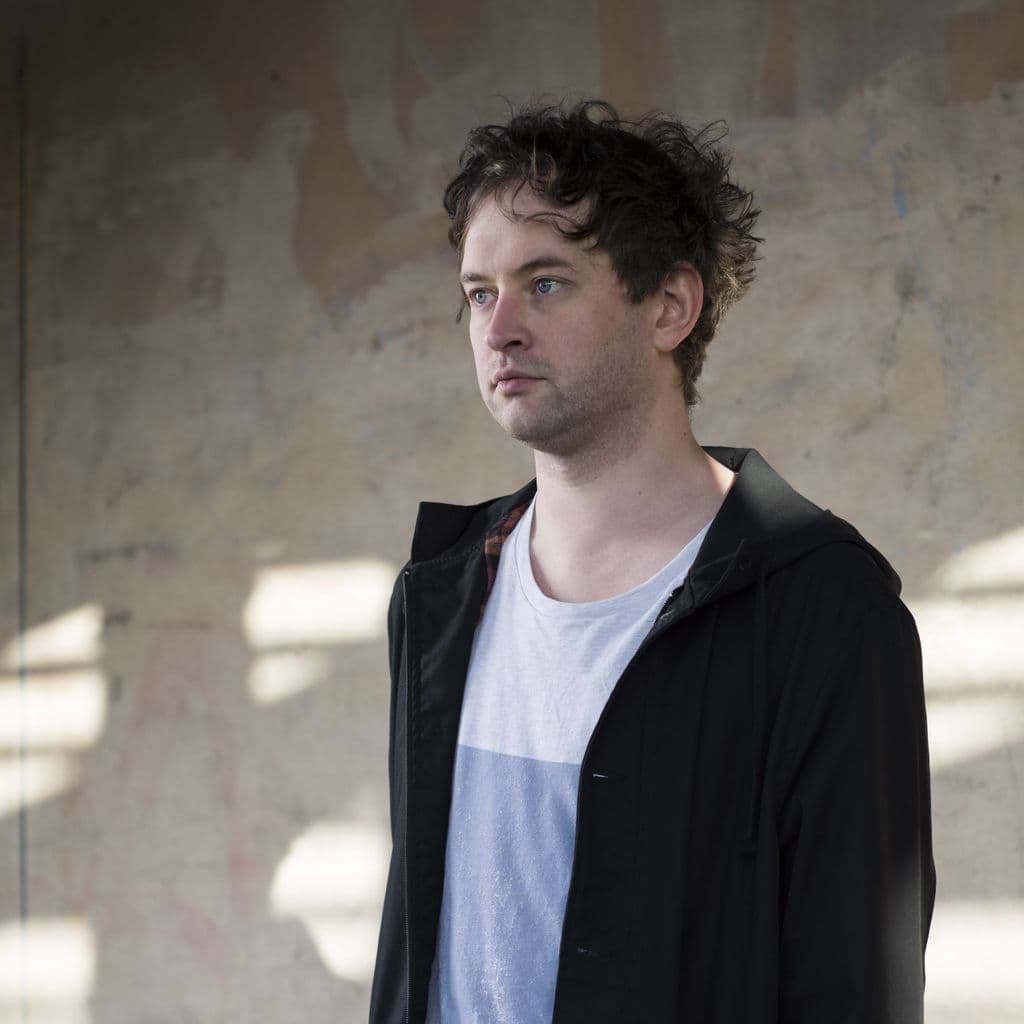 New Music Worldwide: Nathan Fake // 13-02-18