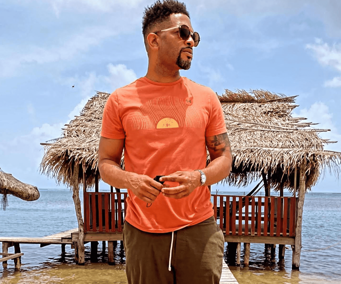 Artform Radio: Loren Oden