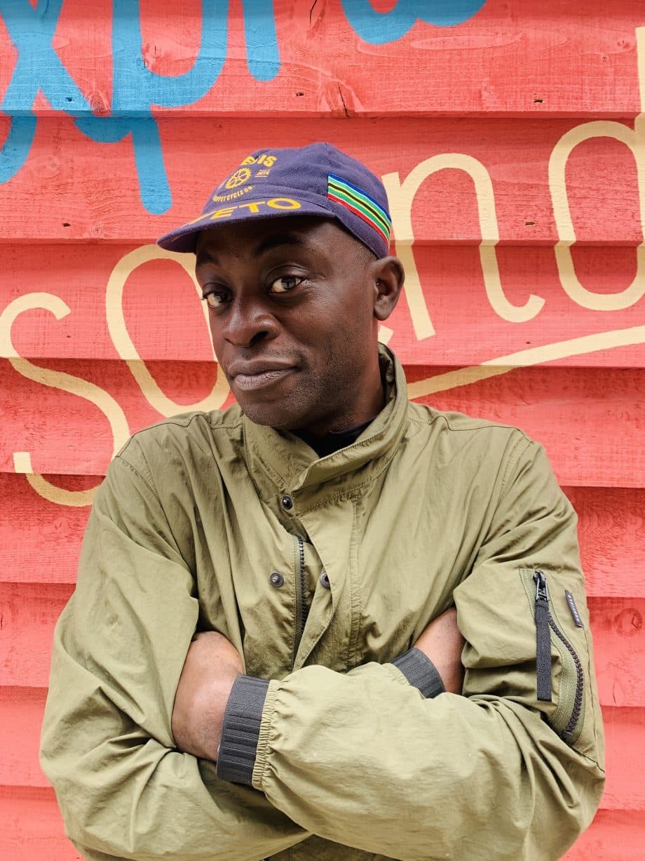 Peace Positivity & Blessings: Charlie Dark