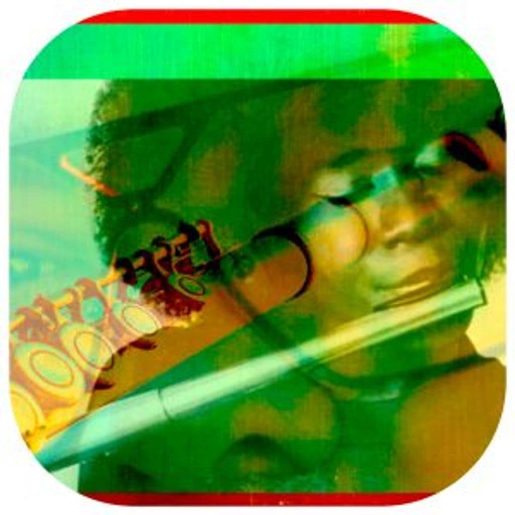 Bluey: 2020 A Flute Odyssey