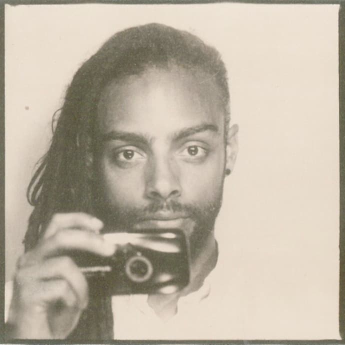 Synesthesia: Fabrice Bourgelle - South Asian Focus