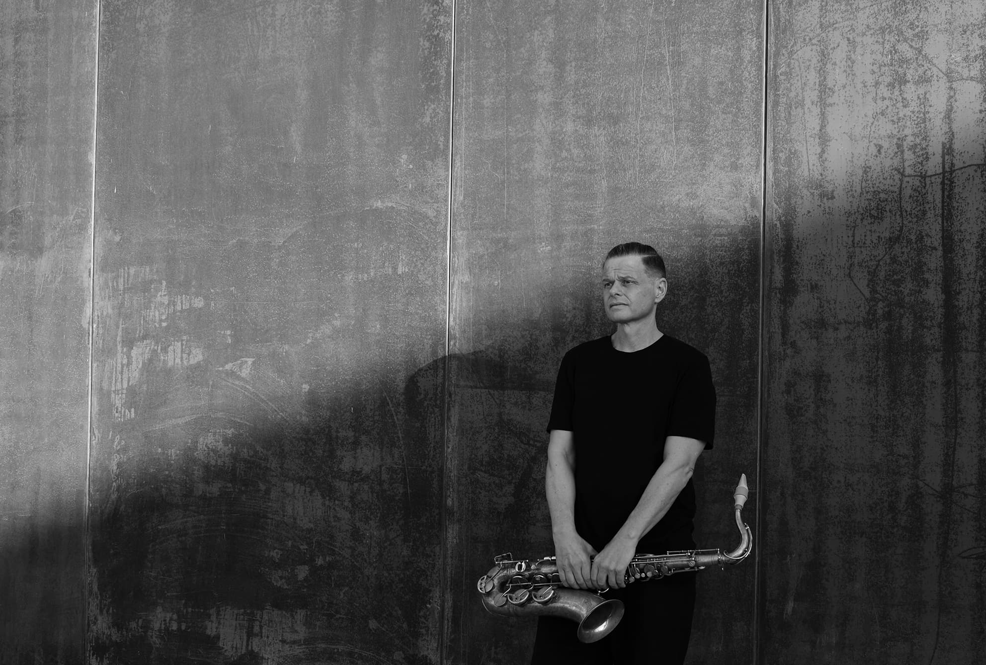 Gondwana Records: Chip Wickham