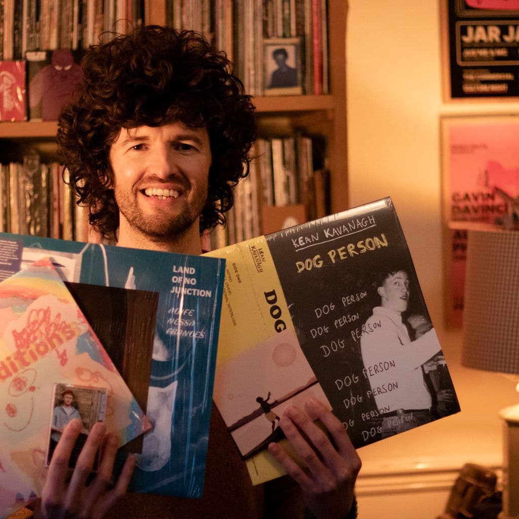 WW Éireann: Peter Curtin // 30-11-20