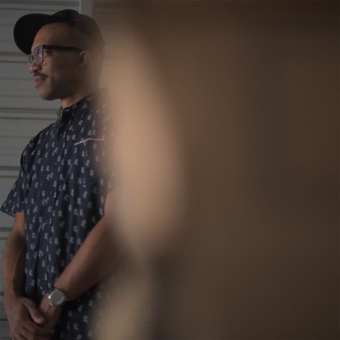 Artform Radio: J.Rocc