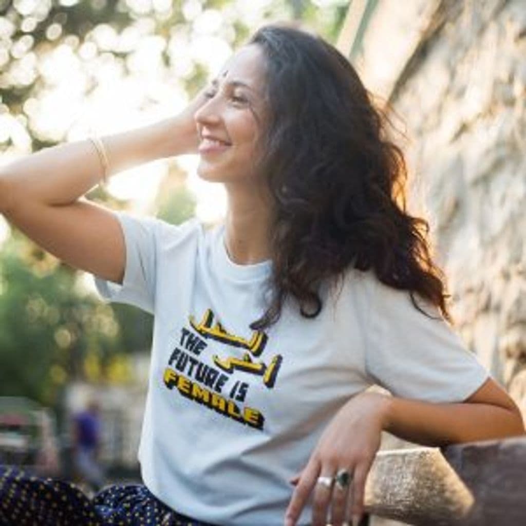 International Tribe: Paloma Colombe // 10-07-20