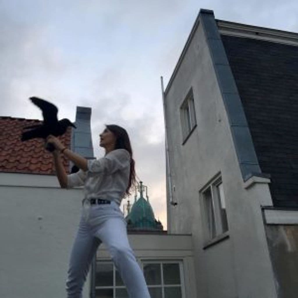 Astral Jam with Paula Tape // 09-06-20