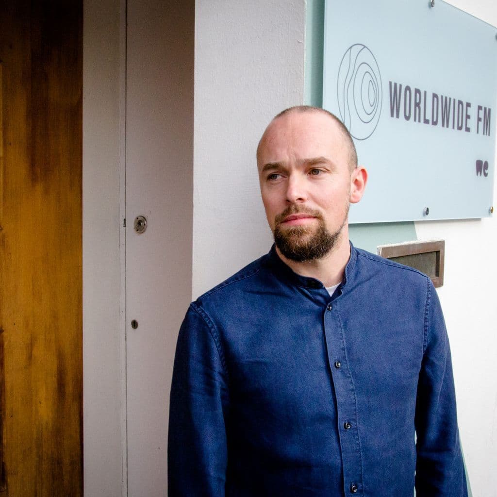 Drummers Inc: Emanative // 13-02-18