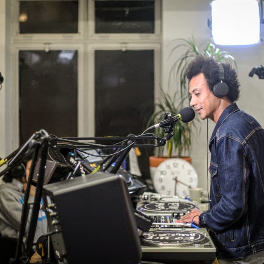 Esa Presents // 12-12-19