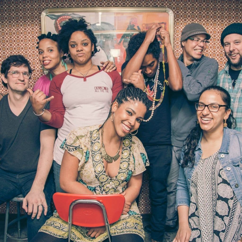 WW Madrid: Iberian/Cuban Especial // 03-09-2018