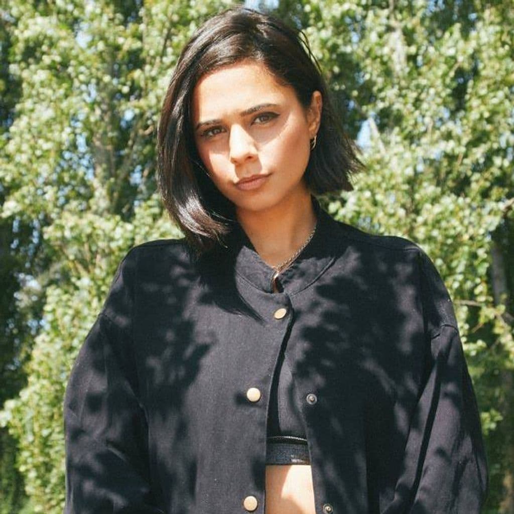 New Music Worldwide: Mor Elian // 19-12-2017