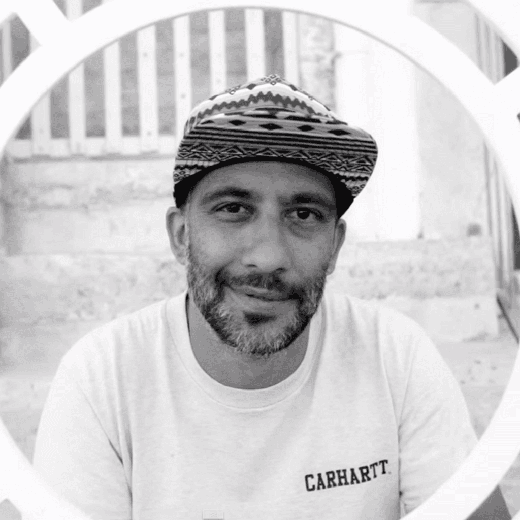 DJ Khalab // 23-07-2018