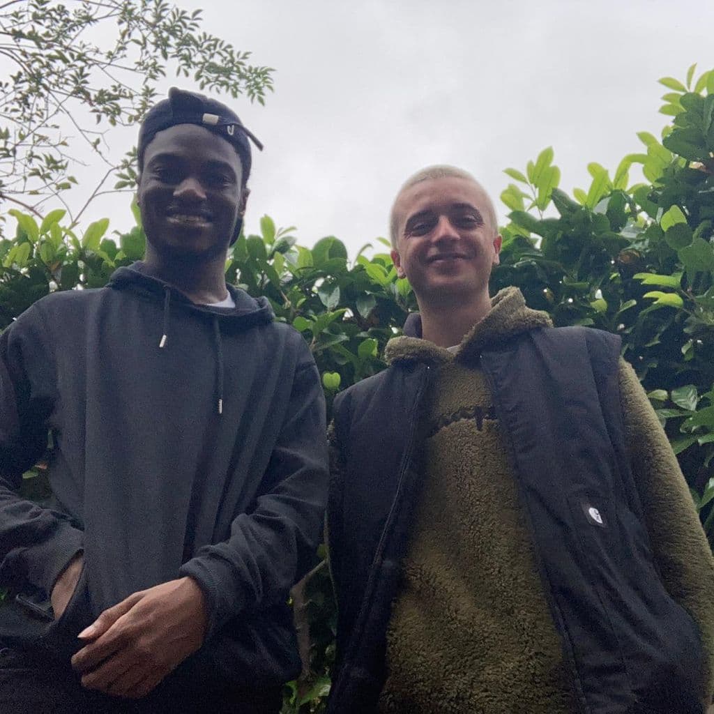 pWW Daily: Papaoul With Will Asare // 30-10-20