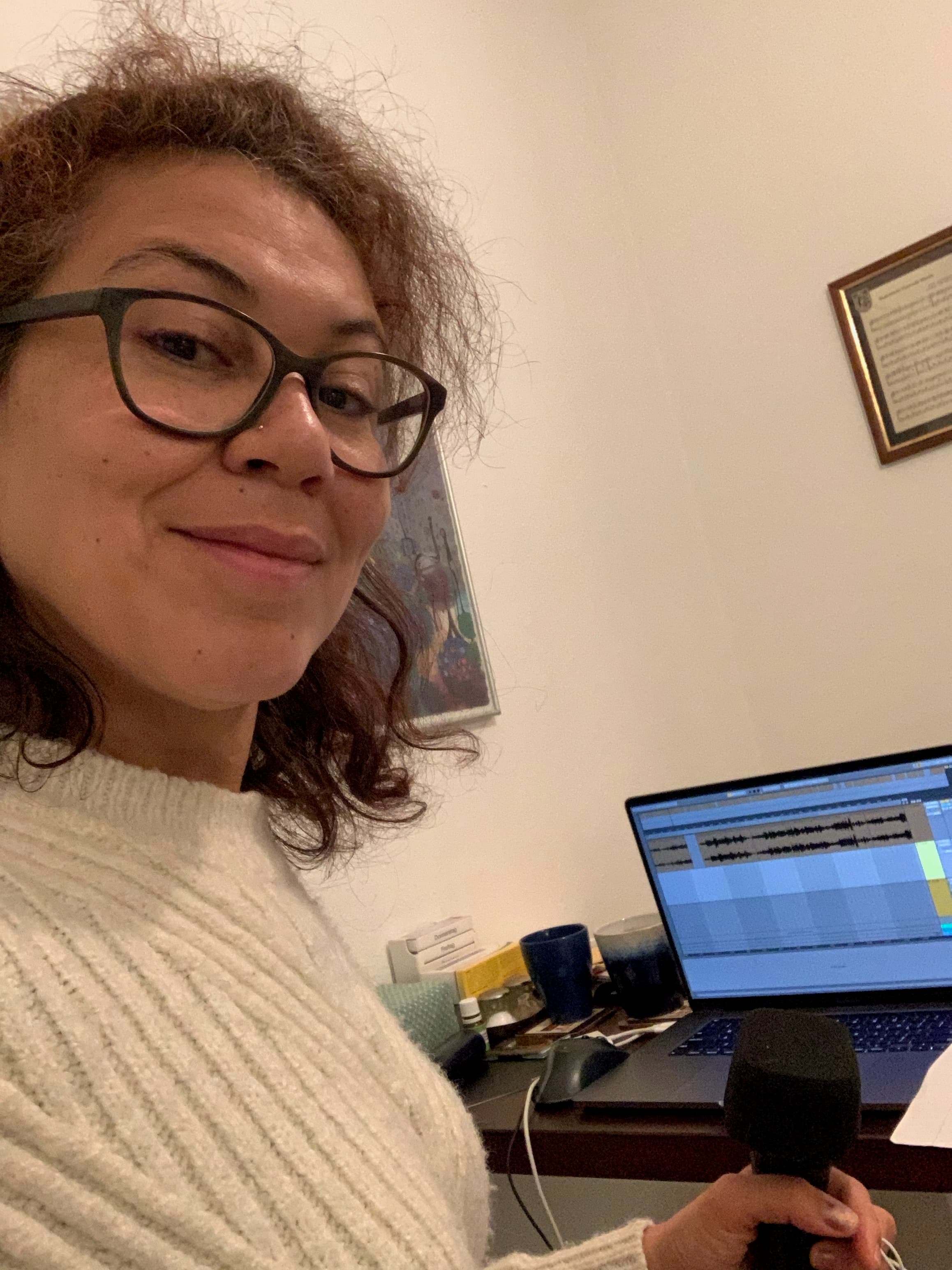 Classical with Cassy