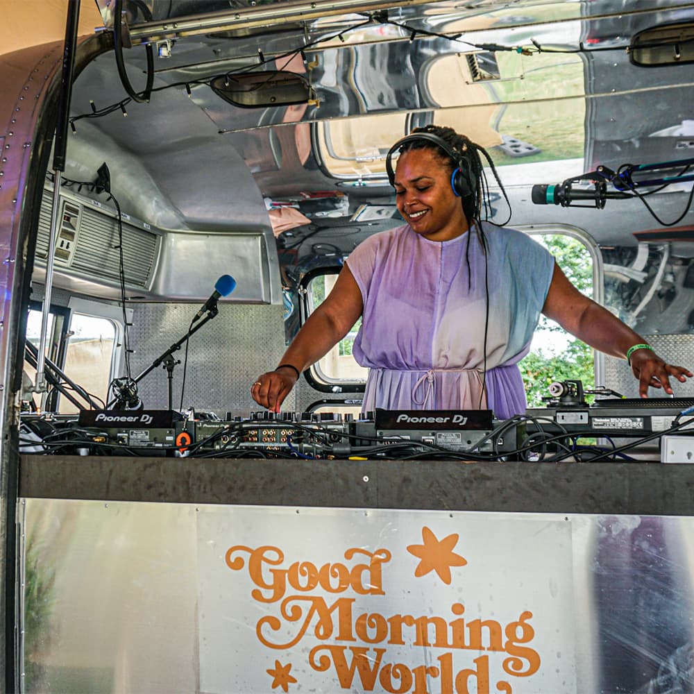 The FullJoy Experience: Laani