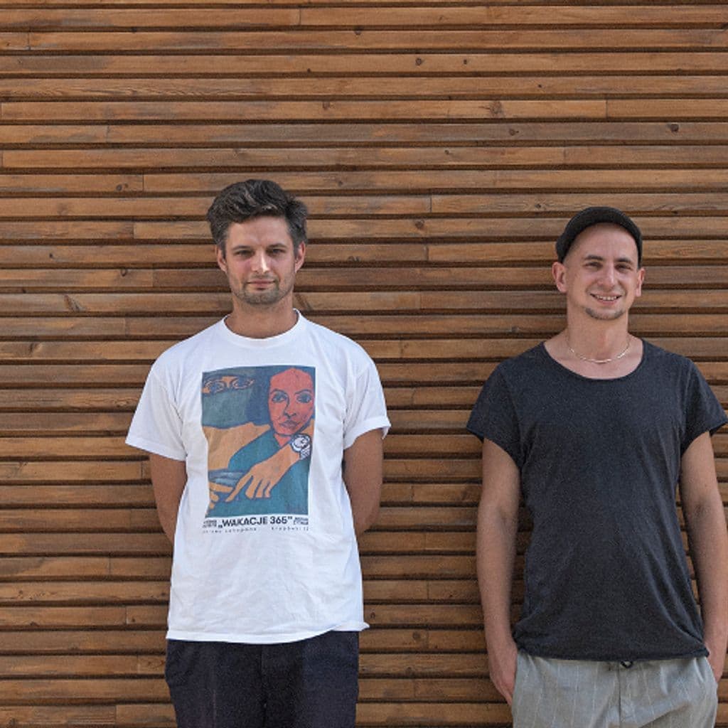 WW Poland: Astigmatic Records // 30-09-19