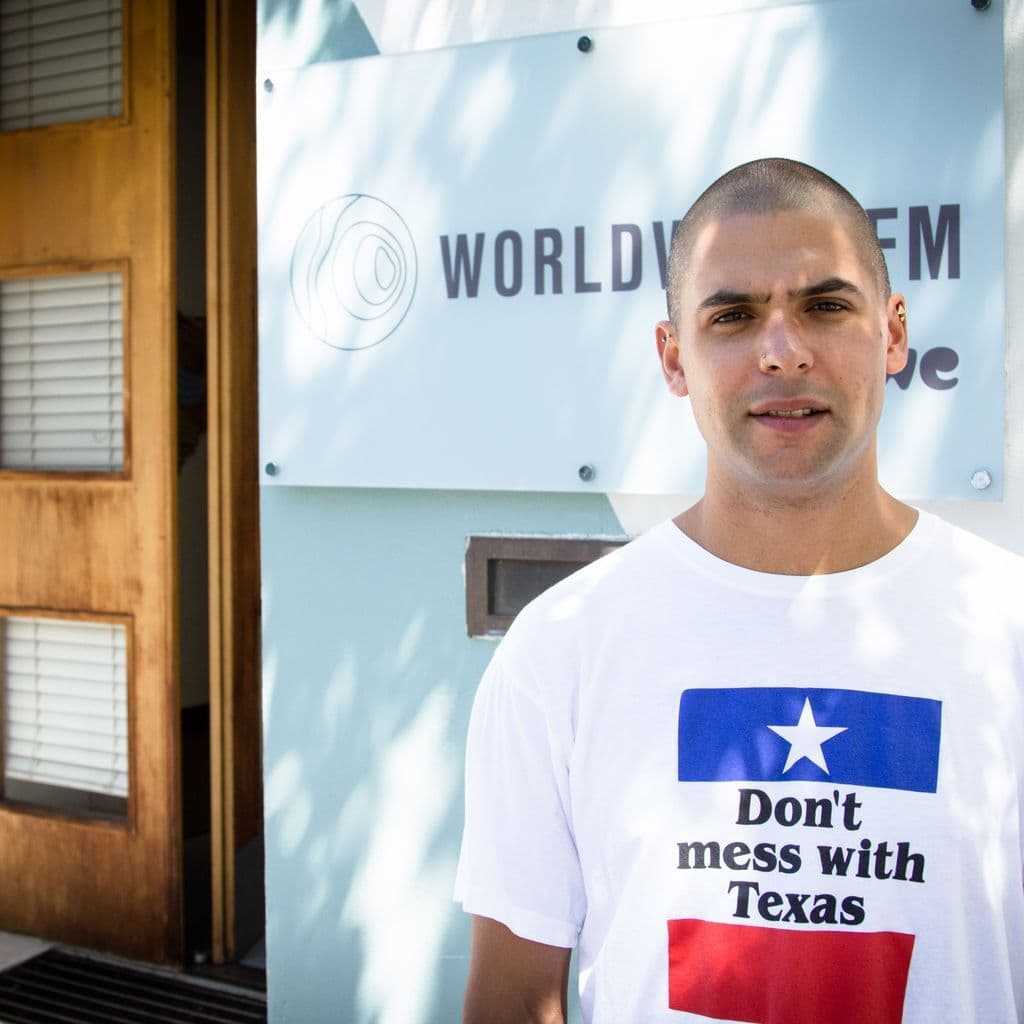 Binker Golding – John Coltrane Special // 17-07-17