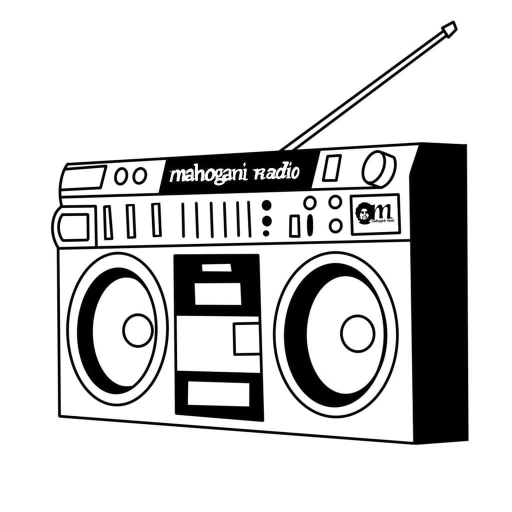 Mahogani Music: Moodymann, Amp Fiddler, Andrés and Flo Real // 11-06-20