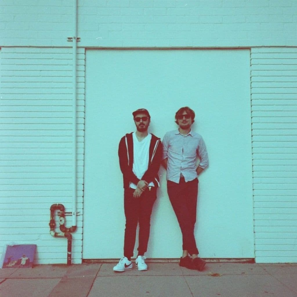 State of Rhythm: Danilo Plessow with Darone Sassounian // 05-01-21