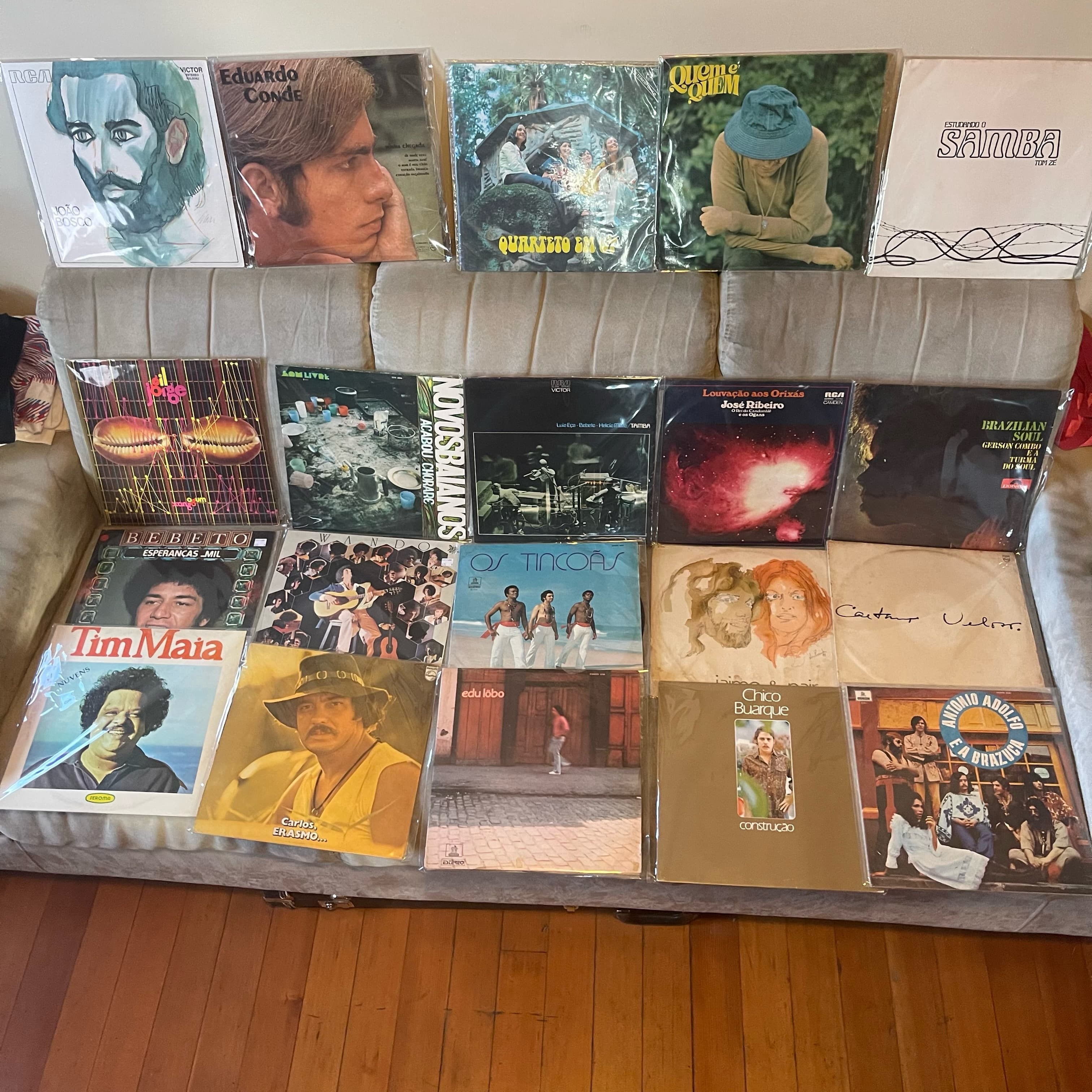 Artform Radio: Andrew Lojero