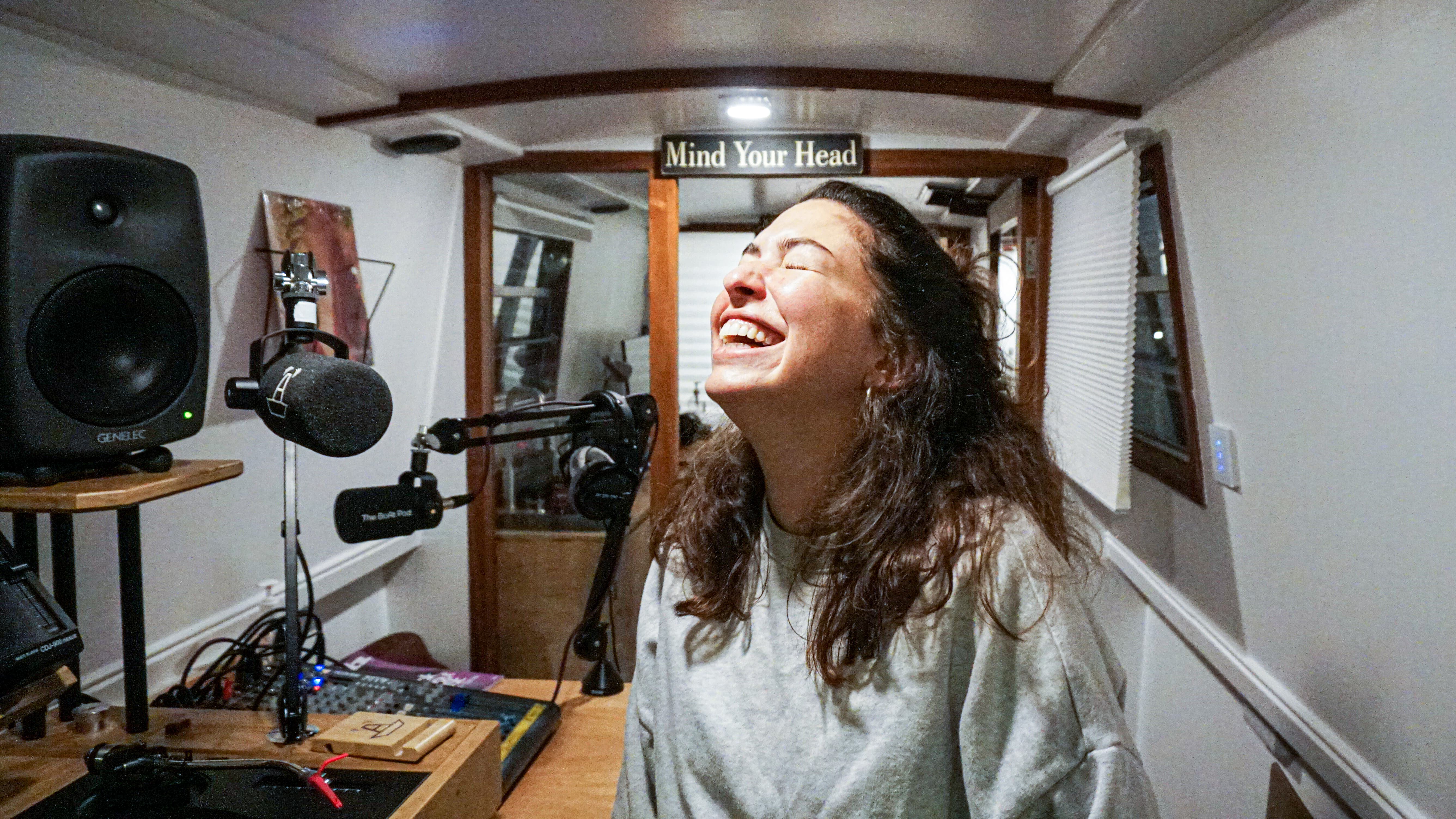 Phantom Steps with Ceylan