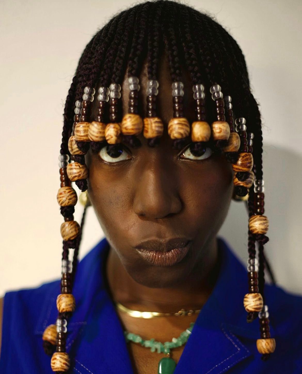 Studio Monkey Shoulder 2025: Nigeria w/ Tomisin Akins