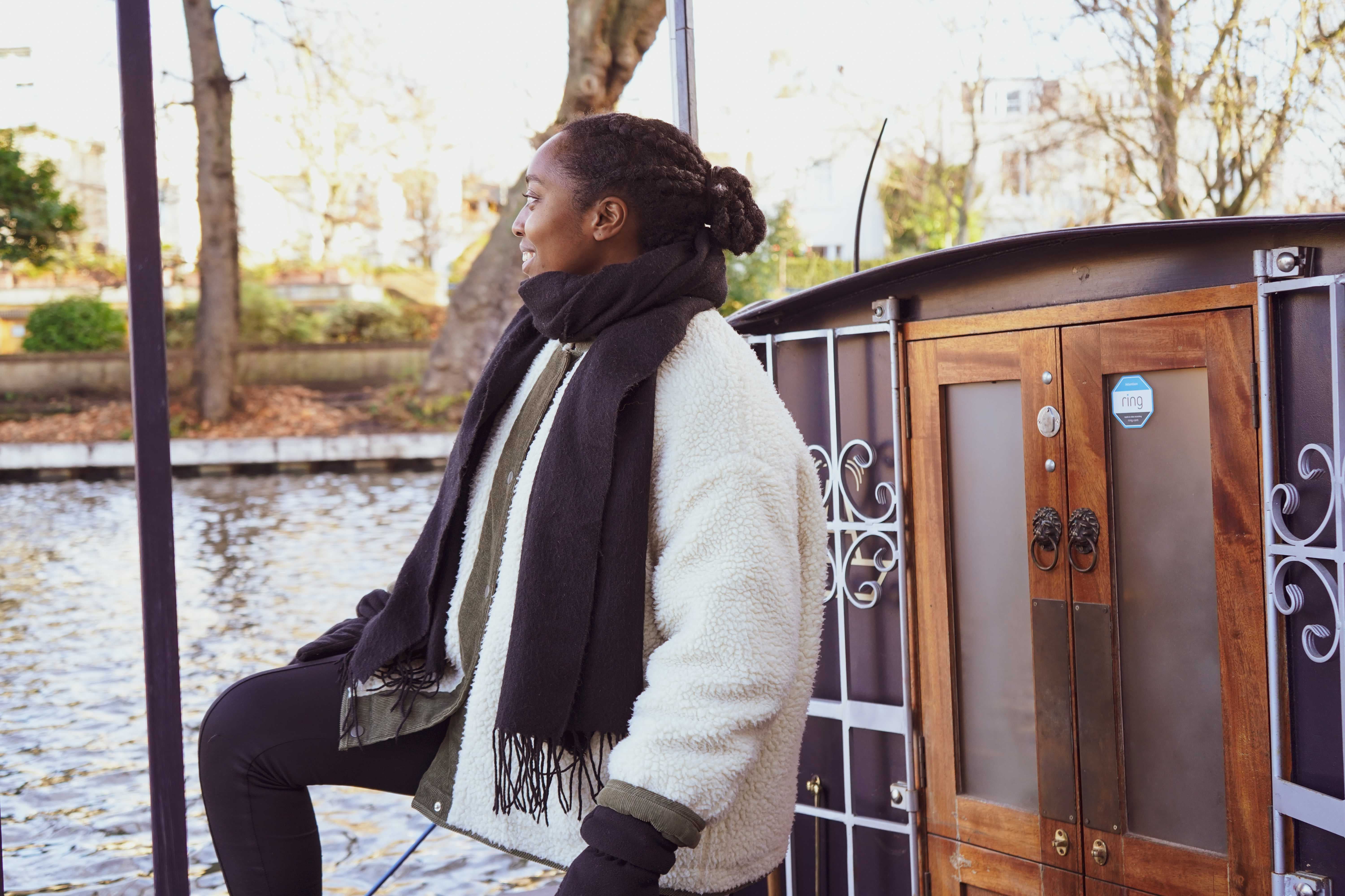 The People's Breakfast: Erica McKoy