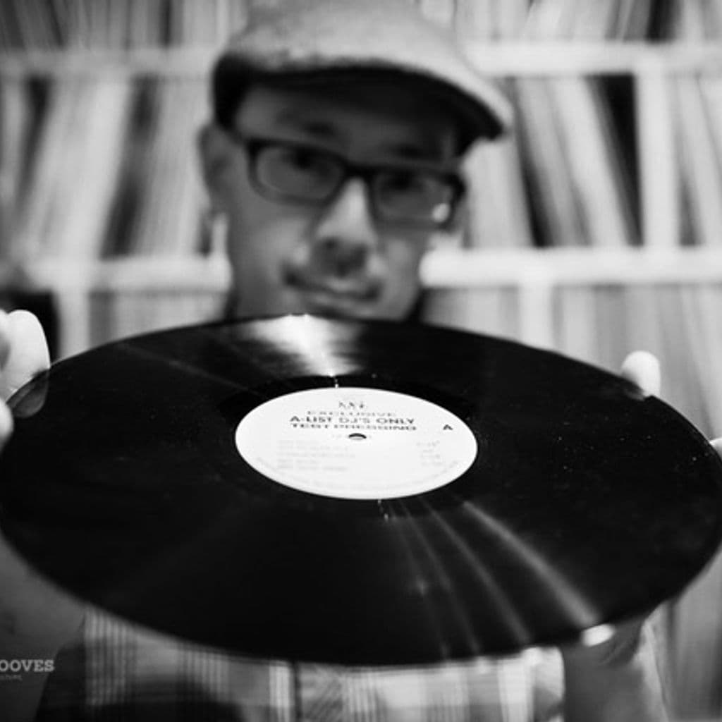 Artform Radio: Oliver Wang