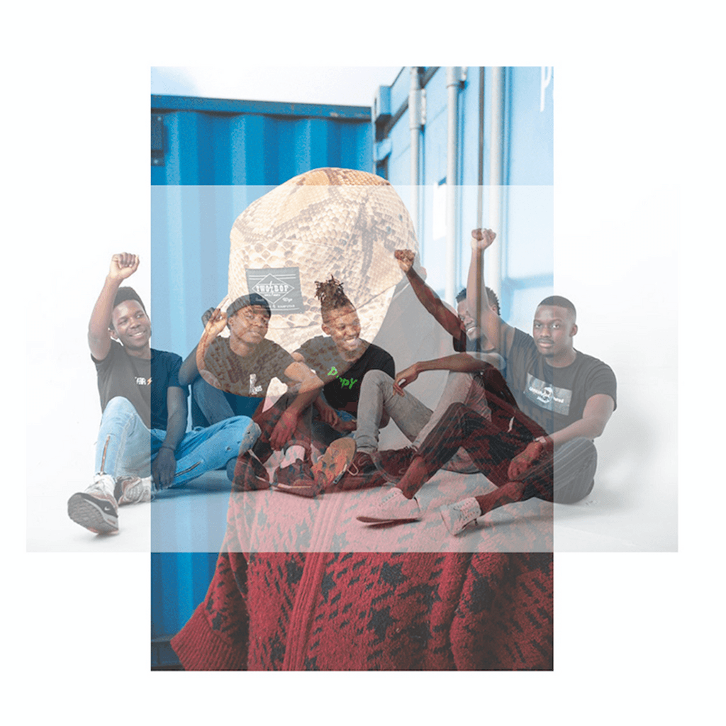 Ok-Unti: Okzharp & Unticipated Soundz // 29-07-20