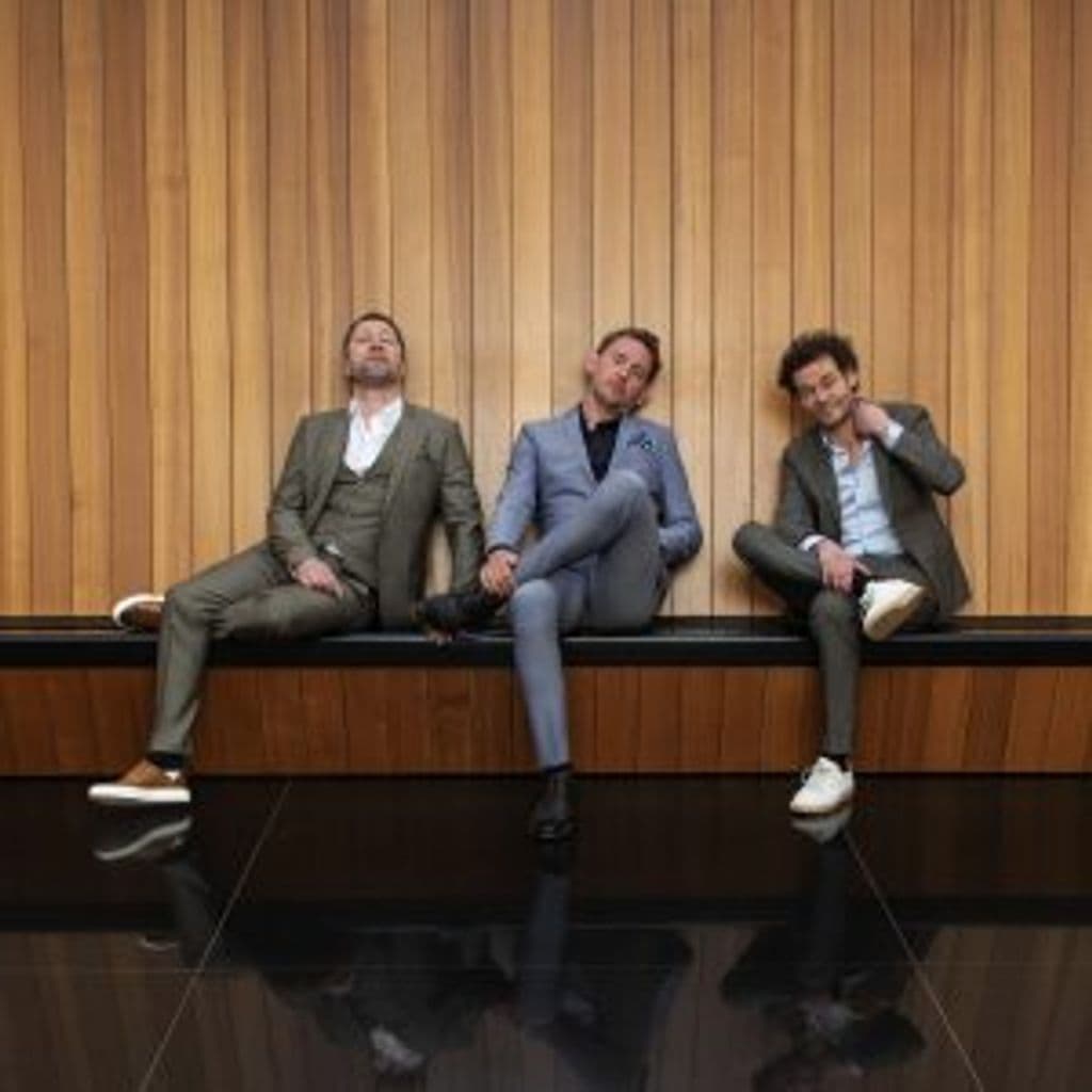WW Berlin: Alex Barck with Kraak & Smaak // 05-11-19