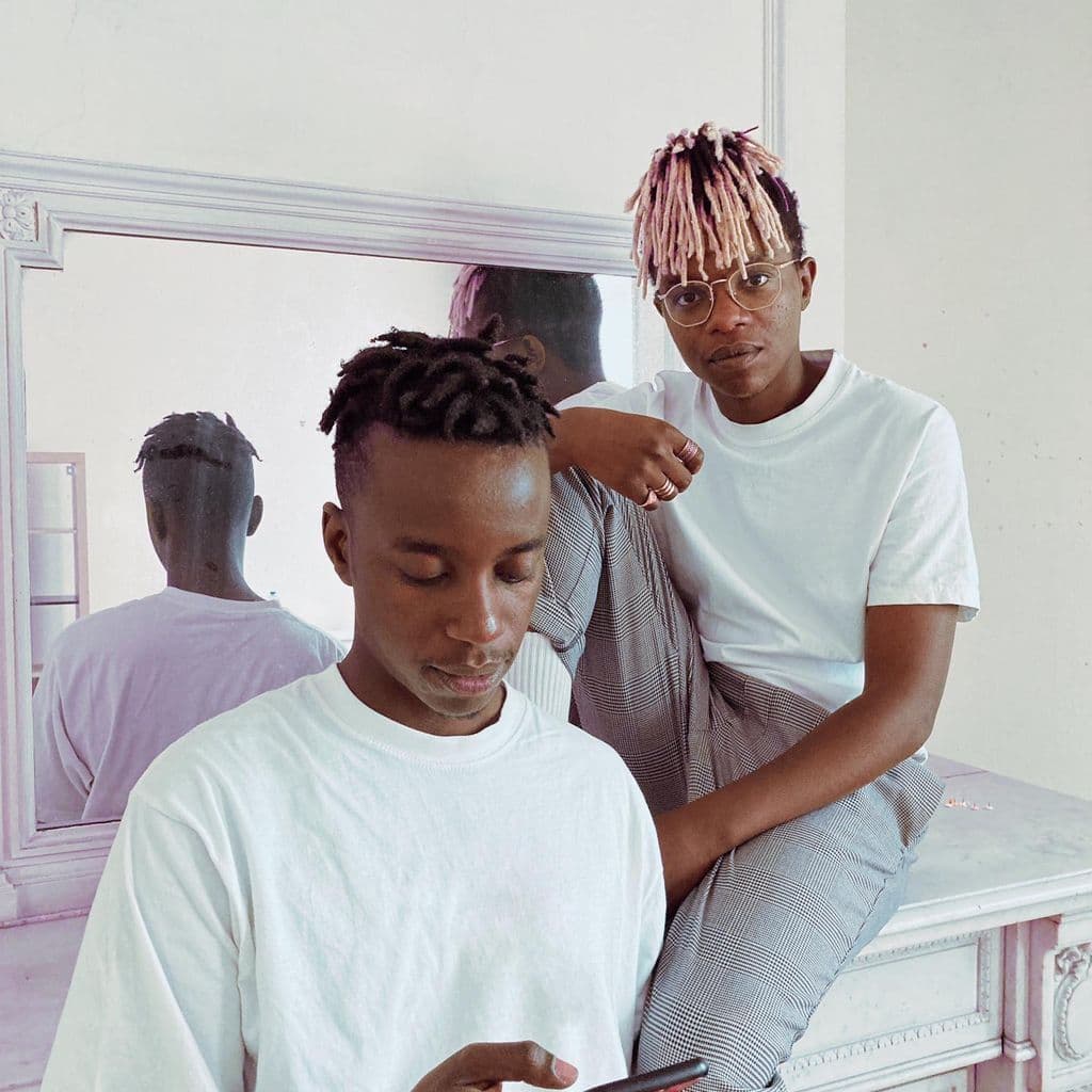 Streaming From Isolation: YellowStraps // 12-07-20