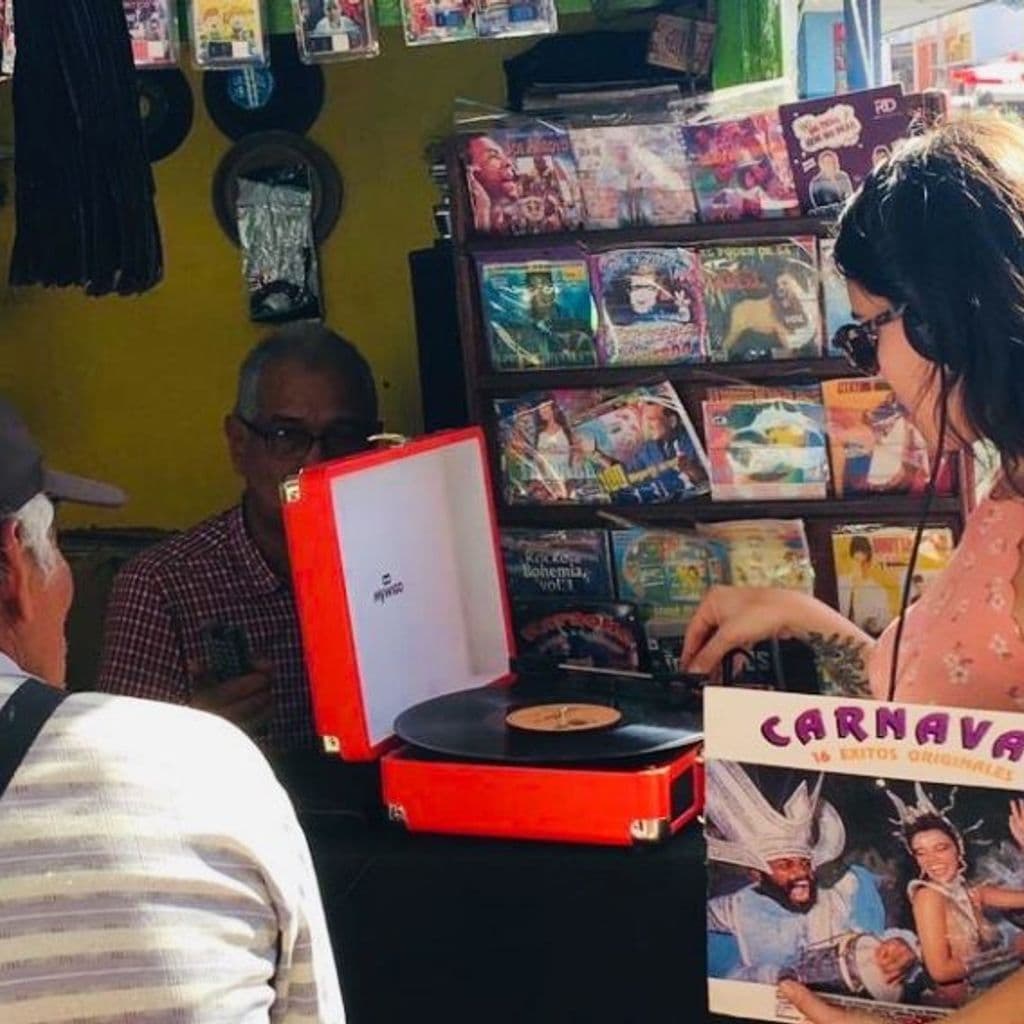 Club Coco: Carnaval Nostalgia // 27-02-21