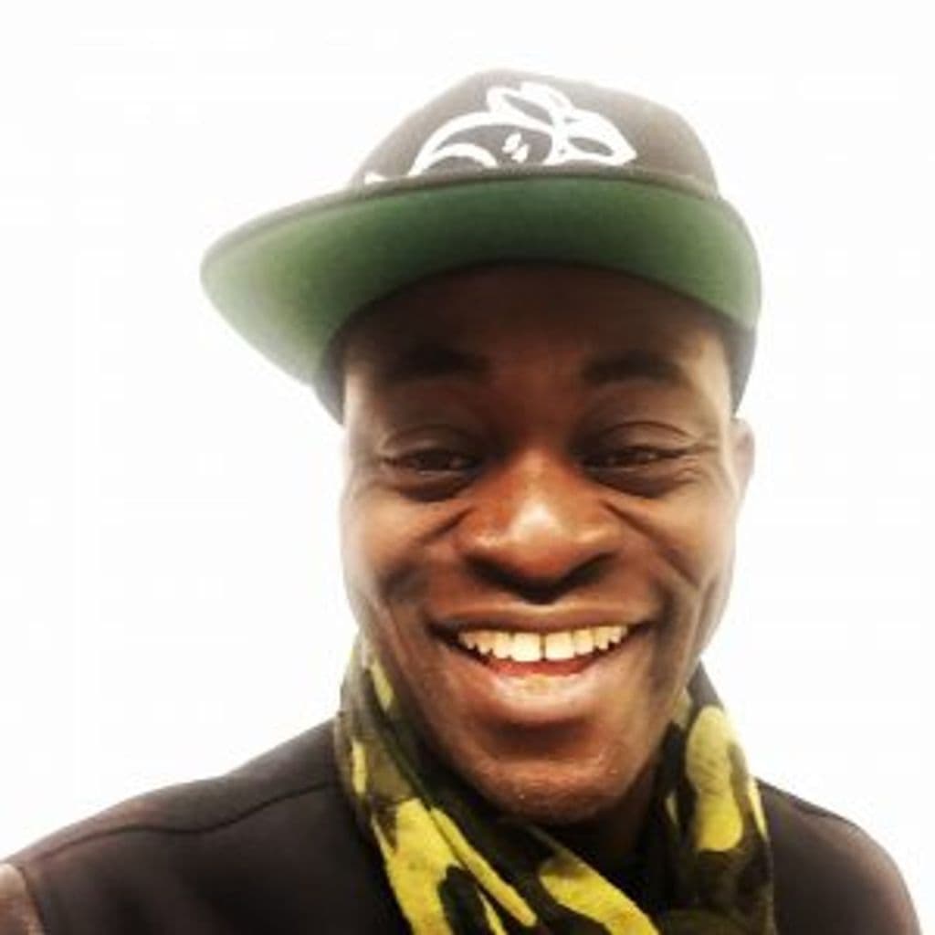 Run Dem Sound: Charlie Dark // 26-09-20