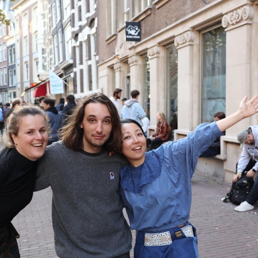 Worldwide FM x Rush Hour: Mari* with Jameszoo // 19-10-18