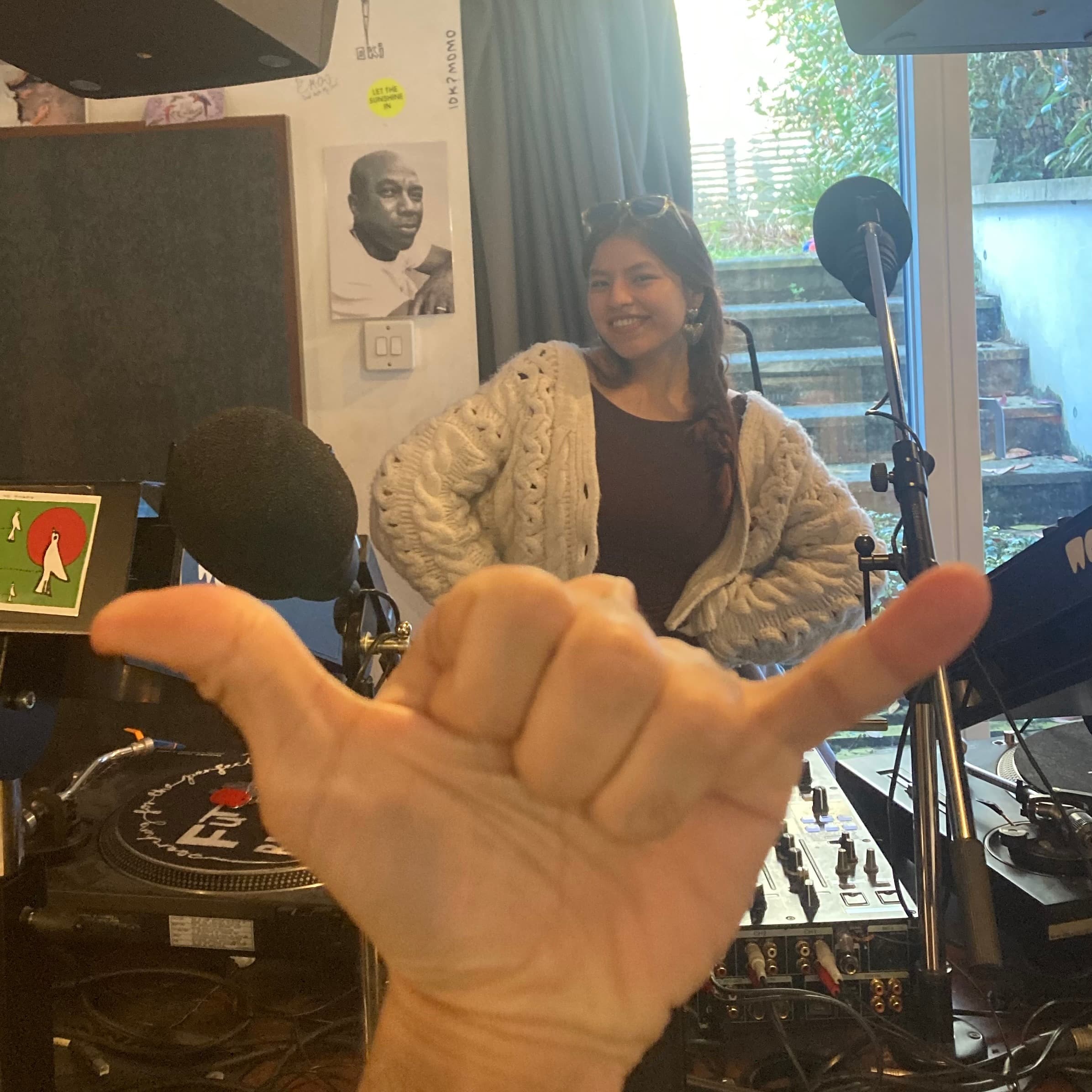 No Problemo #8: Pedro Montenegro w/ Allexa Nava