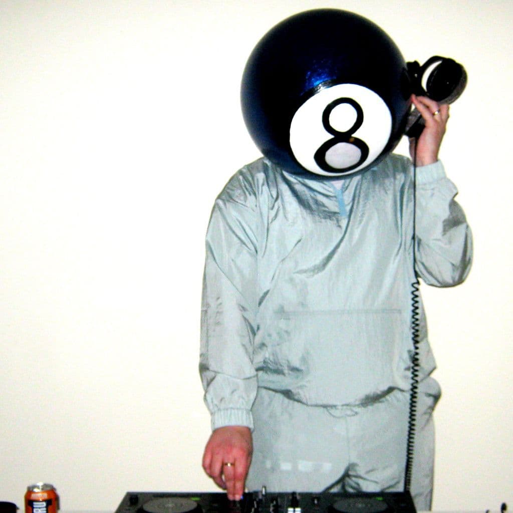 Gerry Read // 30-11-20