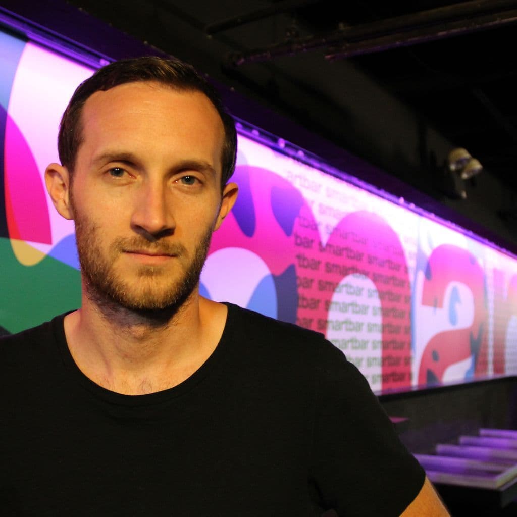 State of Rhythm: Danilo Plessow (MCDE) with Phillip Stone // 25-02-20