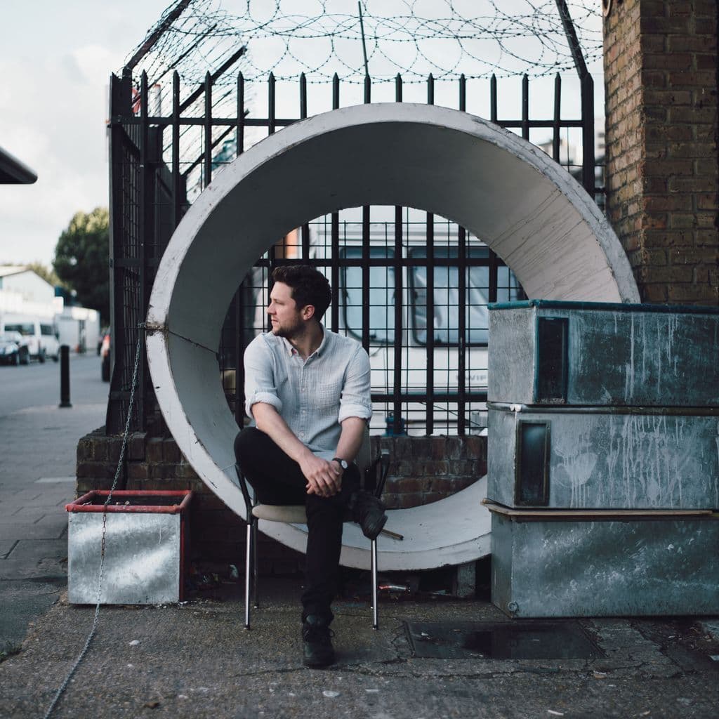 George FitzGerald // 30-07-20